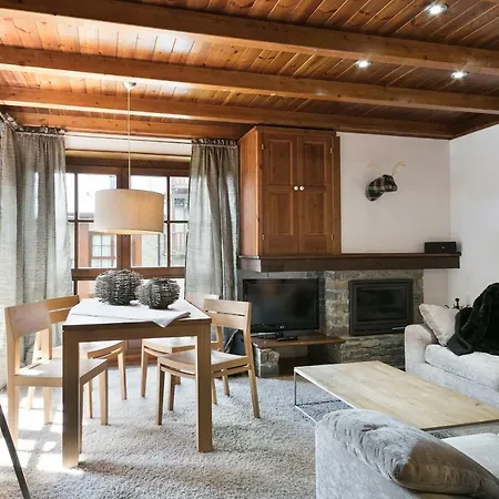 Luderna - Val De Ruda A3 Baciver *