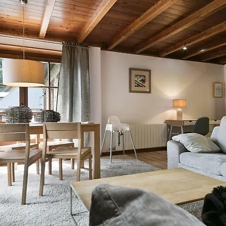 Apartment Luderna - Val De Ruda A3 Baciver *