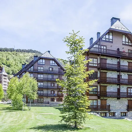Apartment Luderna - Val De Ruda A3 Baciver *