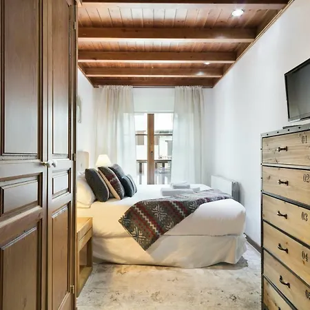 Apartment Luderna - Val De Ruda A3 Baciver Baqueira Beret