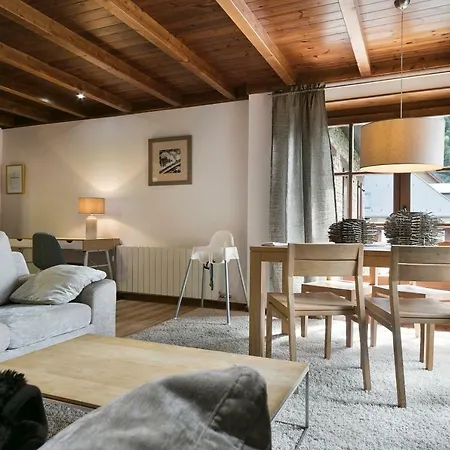 Luderna - Val De Ruda A3 Baciver Apartment *