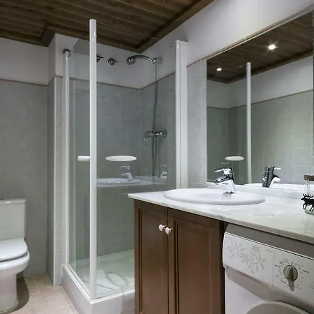 Luderna - Val De Ruda A3 Baciver Apartamento Baqueira Beret