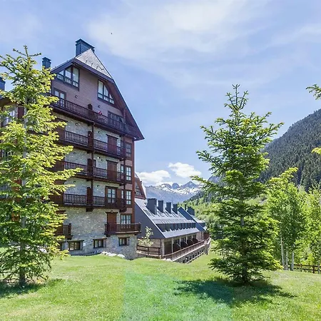 Apartment Luderna - Val De Ruda A3 Baciver Baqueira Beret