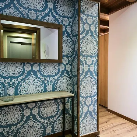 Luderna - Val De Ruda A3 Baciver Apartment *