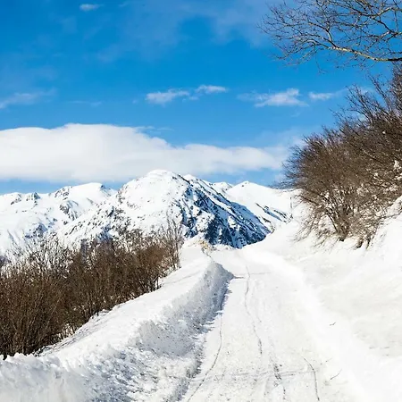 Luderna - Val De Ruda A3 Baciver Lägenhet Baqueira Beret